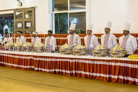 Sharma sweet & caterers